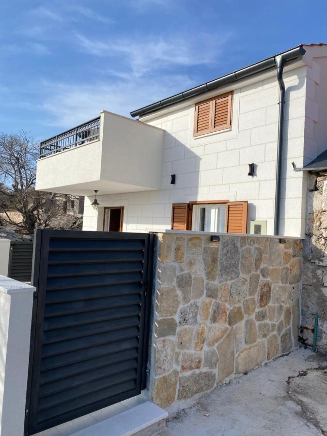 Villa Antica Ražanj 外观 照片