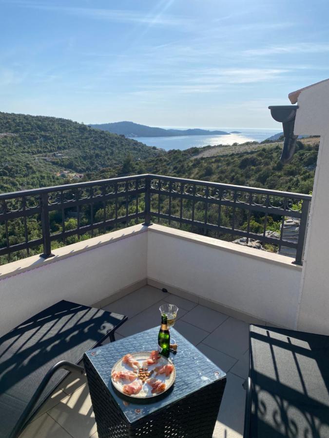 Villa Antica Ražanj 外观 照片