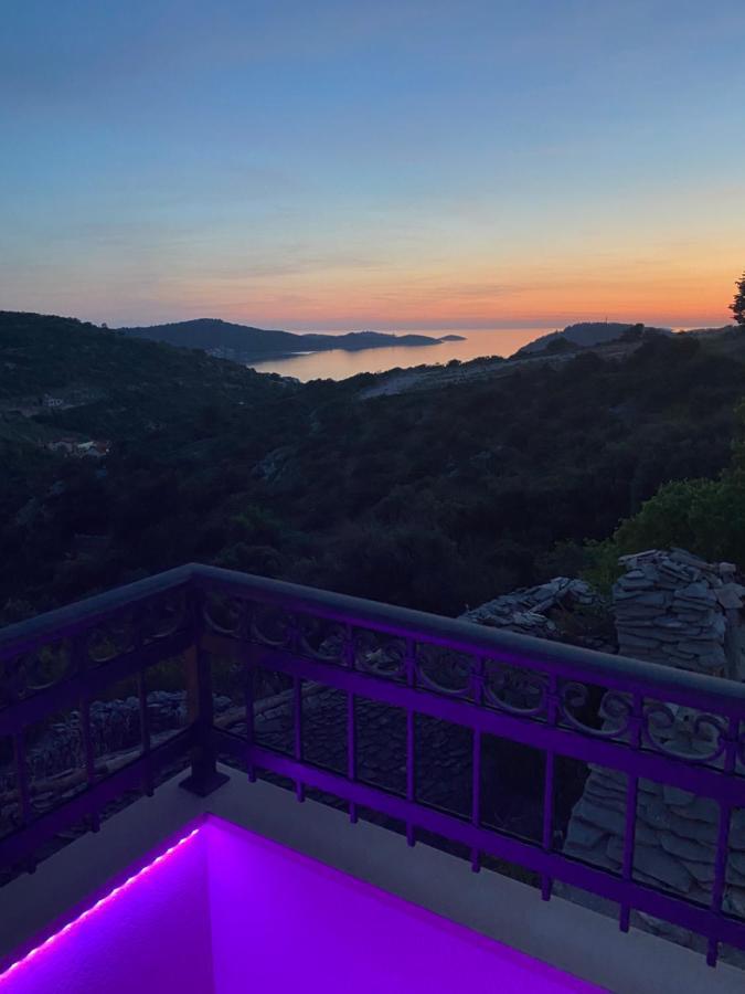 Villa Antica Ražanj 外观 照片