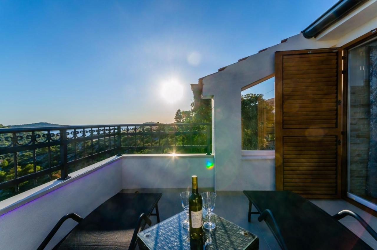Villa Antica Ražanj 外观 照片