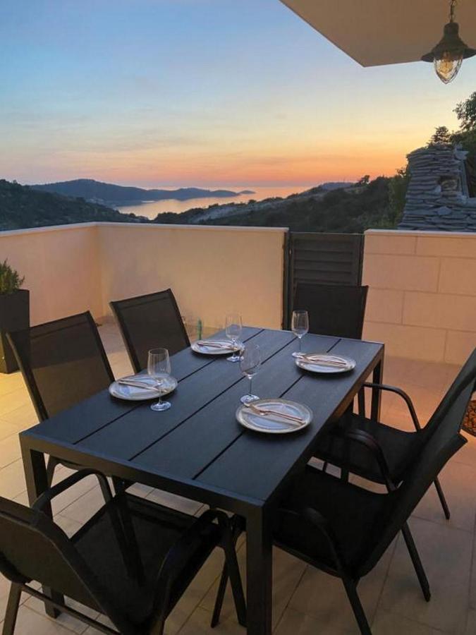 Villa Antica Ražanj 外观 照片