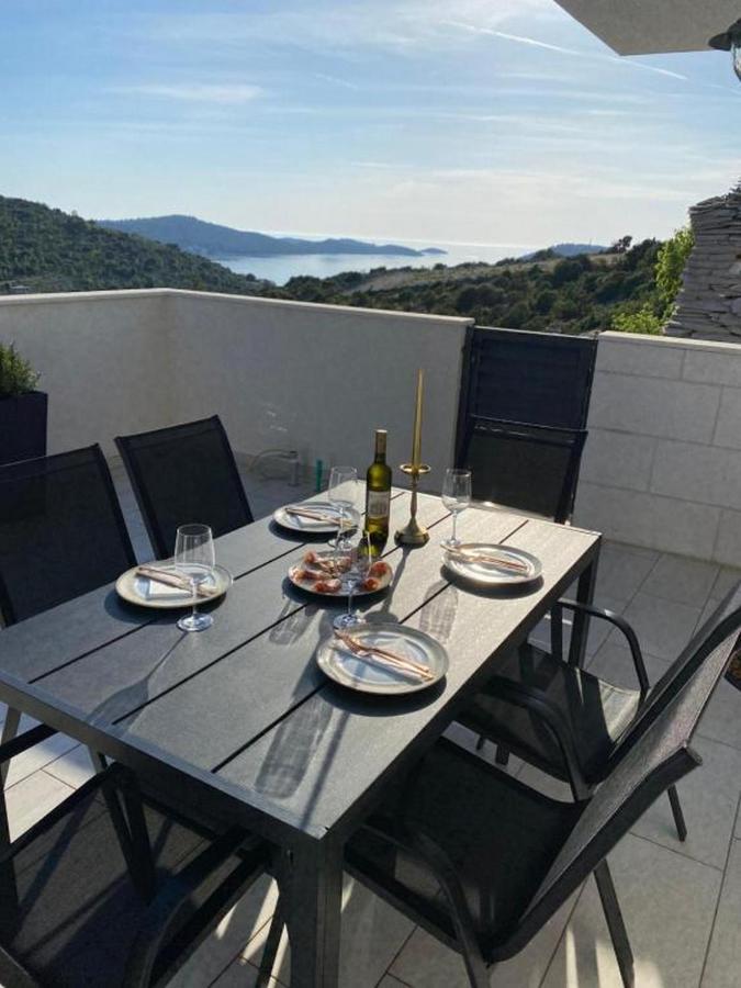 Villa Antica Ražanj 外观 照片