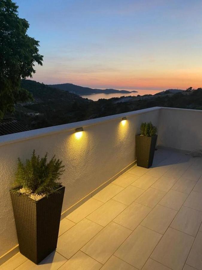 Villa Antica Ražanj 外观 照片