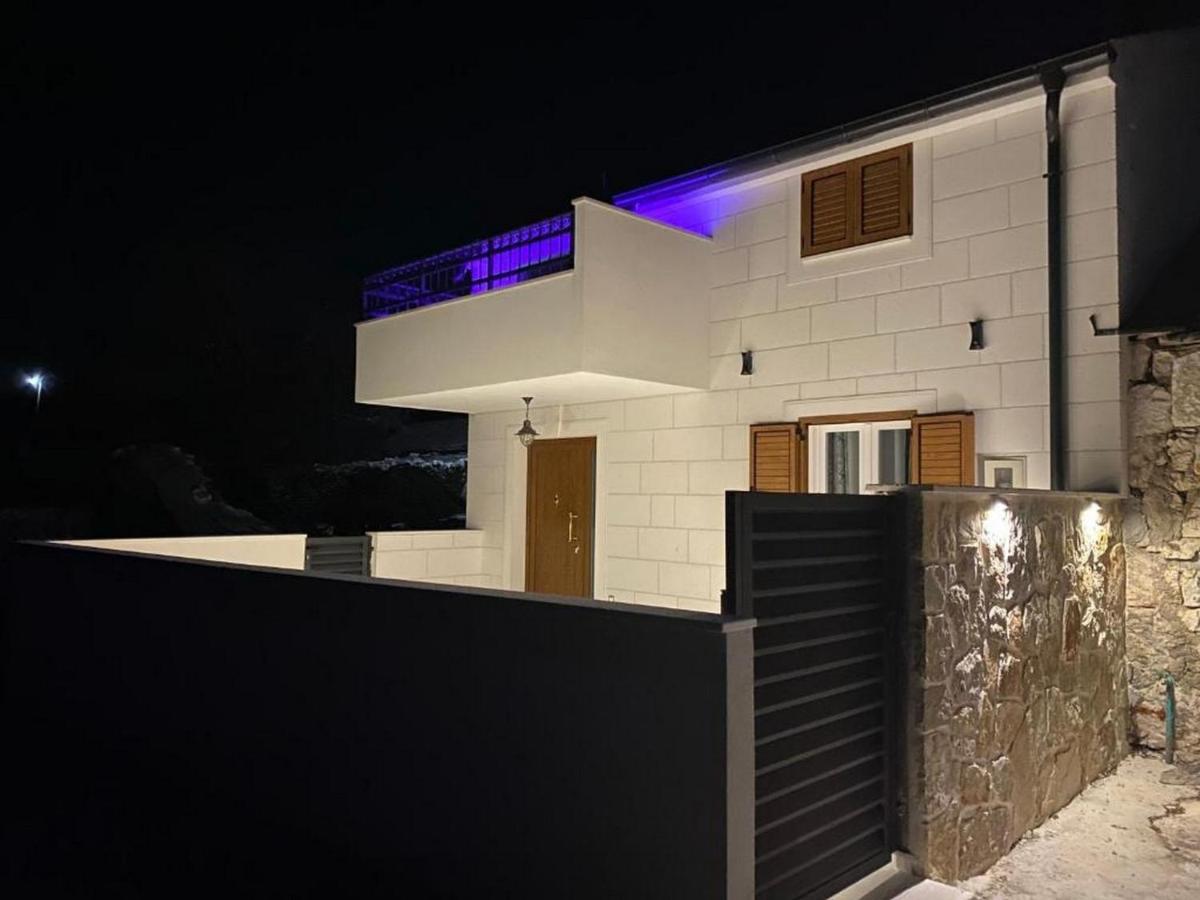 Villa Antica Ražanj 外观 照片