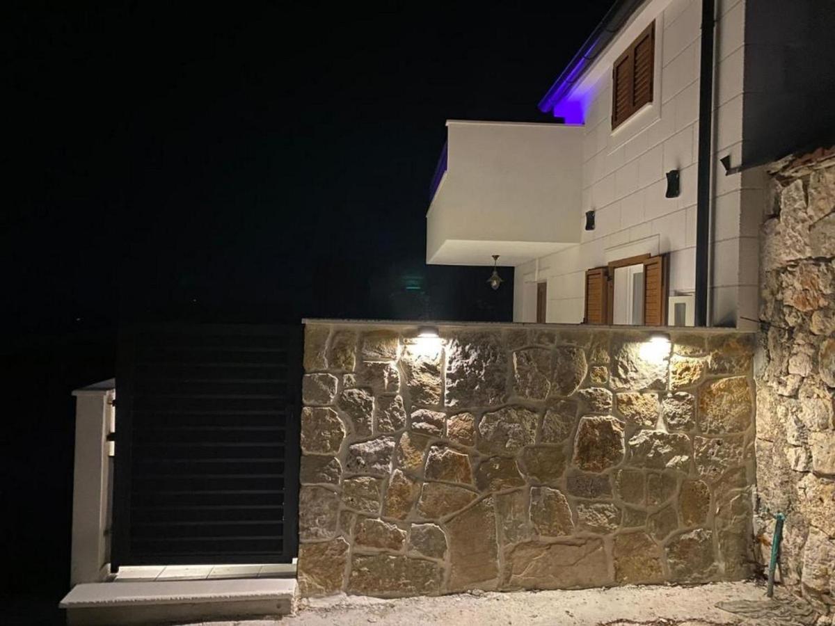 Villa Antica Ražanj 外观 照片