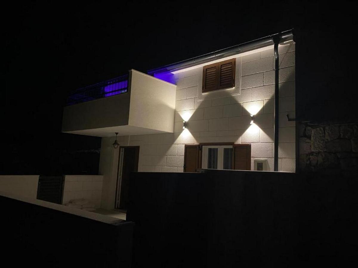 Villa Antica Ražanj 外观 照片